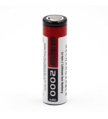 ORİON İNR 2000 MAH 15 C PİL