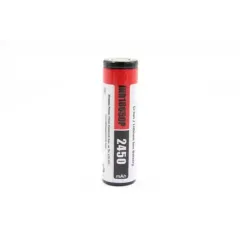 ORİON 18650 İNR 12C 2450 MAH PİL