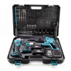 DAWREEK 3 LÜ SET