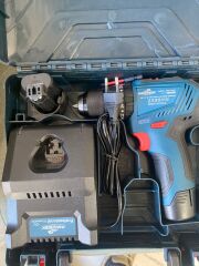 12 V KÖMÜRSÜZ MOTOR BOSCH TİPİ