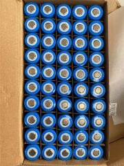 50 adet ORİON PİL LIFEPO4 IFR 32700 6000 MAH 3C MAVİ