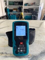 80 metere mesafeli LAZERMETRE