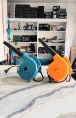 6 KADEME HIZ AYARLI HAVA ÜFLEME