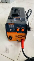 KZUBAR GAZSIZ GAZ ALTI VE ELEKTROT -TEL HEDIYELI