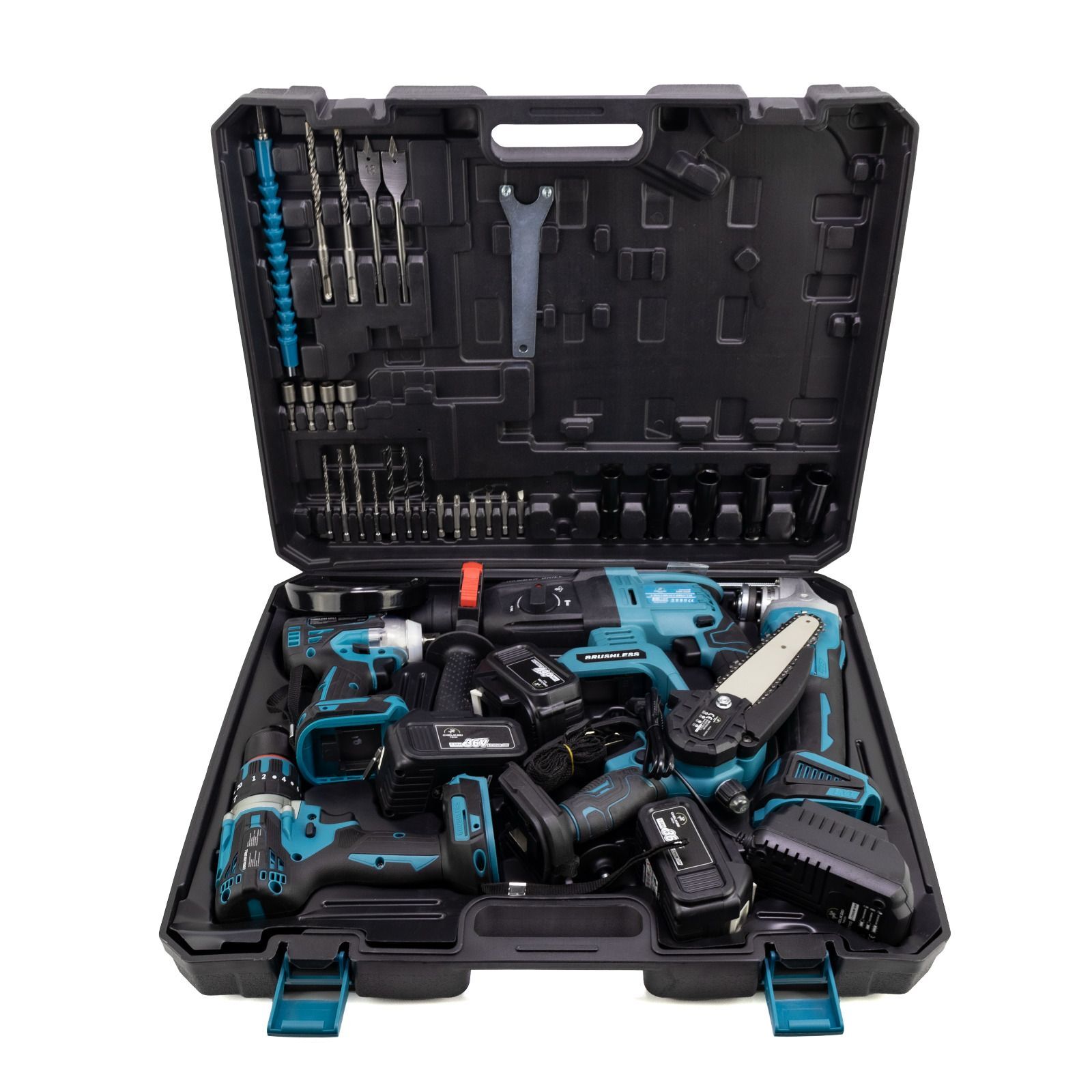 DAWREEK SÜPER 5 Lİ SET