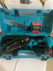 BATARYASIZ YAĞLI BUDAMA TESTERE