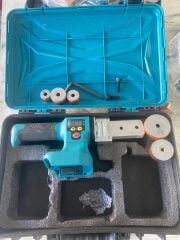 BATARYASIZ 320 DERECE PPRC MAKİNASI