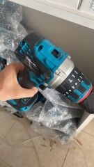DAWREEK 13 MM DARBELİ ÇELİK MANDREN MATKAP BATARYASIZ